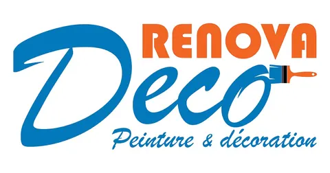 Rénova Déco – peinture & décoration